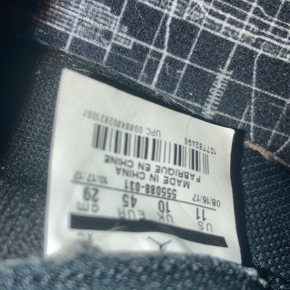 Nike Jordan 1 High City of Flight - Picture 10 of 13